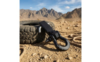 Hitches Coupler with D-Loop Shackle Unpaved Terrain Tow Hitches Coupler with Shackle High-Strength Hardware for Truck Owners