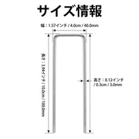 ground stake