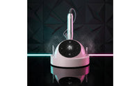 Nail Drill Machine with Bits Electric Rechargeable Nail Drill Appliance Compact Professional for Beginners, Home Salon