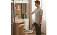 Multi-Use Portable Warm Air Dryer Small Size Pet Drying Machine Easy to Keep Flexible Hose Dryer Quiet Operation for Dorm