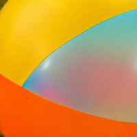 beach ball