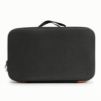 Electronic Organizer Case Travel-Friendly Hard-Hard-Case Electronic Organizer Shockproof Portable for Travelers
