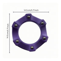 Metal Bearings Bowling Ball Polishing Stand Faceted Bowling Ball Cleaning Stand Textured Sports Gear Low-Silhouette