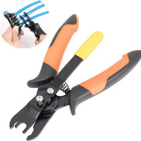 Push to Connect Fittings Disconnect Tool, Metal