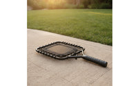 Baseball Training Tool Training Implement with Woven Hitting Face Wrapped for Coaches, Batting Practice