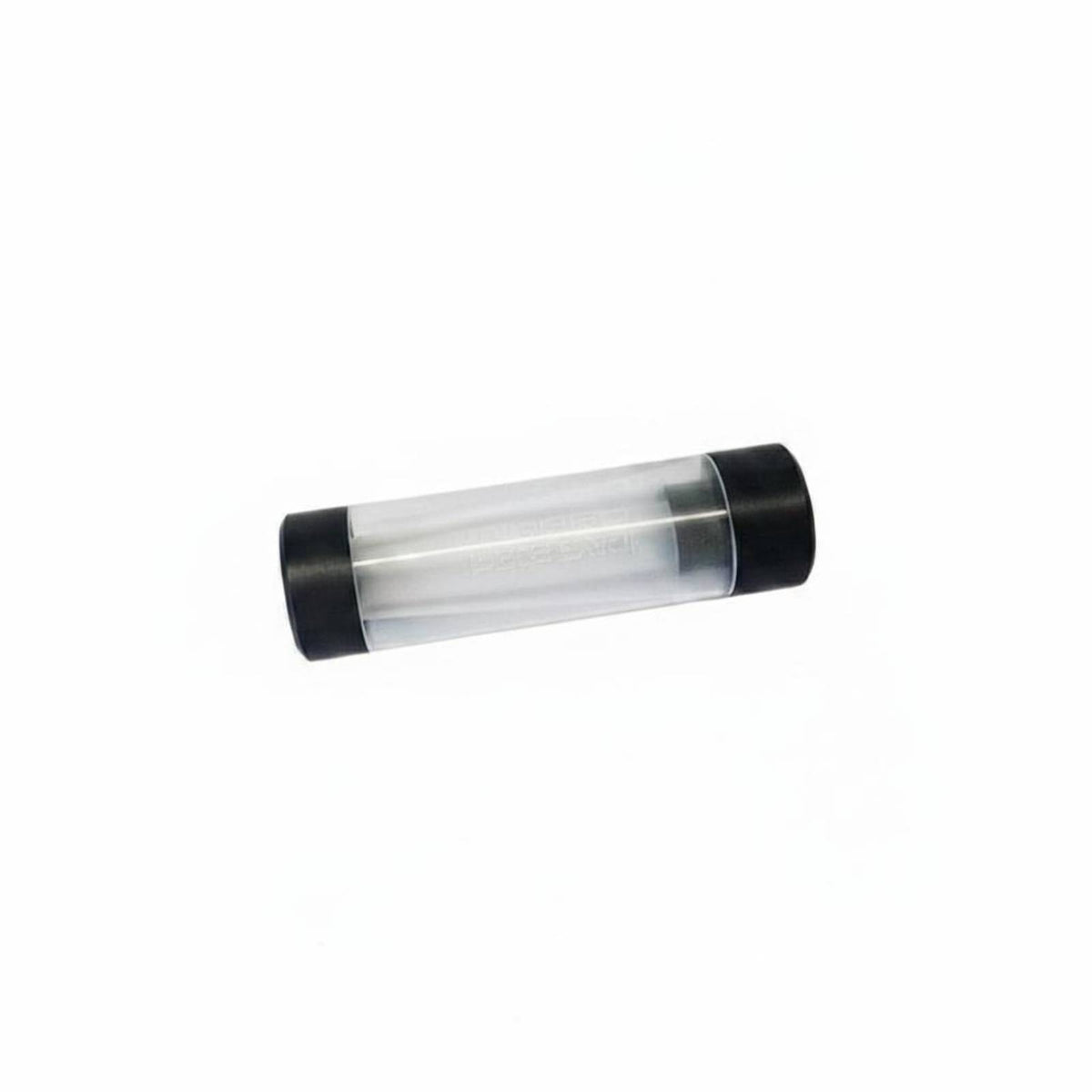 Professional Grade 3-in-1 Cue Tip Tool Transparent Body Cue Tip Shaper Compact Billiard Accessory Portable for Billiards Room