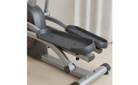 Exercise Bike Pedal Indoor Stationary Bike Pedal Wear Resistant for Workout