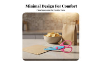 Textured Handheld Paper Crimping Tool