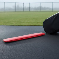 PU Leather Alignment Stick Cover Dustproof Sport Alignment Stick Cover Sport Practice Rod Protector Moistureproof