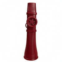 kazoos Glossy Finish Music Instrument Side Acoustic Chamber Plaything
