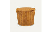 Electric bike Rear Storage Basket with Lid Hinged Cargo Basket with Cover for Electric Vehicle