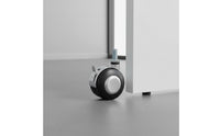 Screen Support Bracket Adjustable Partition Support Bracket Heavy-Duty Movable Screen Stand  Interior Designers, Office