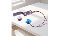 Seebeck Thermoelectric Generator with Fan Educational Classroom Demonstration Unit Hands-on Demonstrator Compact for Teachers