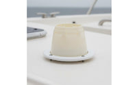 Waterproof Cable Pass Through Boat Wire Pass-Through   Waterproof Wire Seal for Yacht