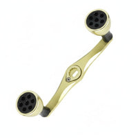 Reel Replacement Handle Lightweight Reel Handle Smooth Turning for Anglers