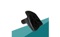 Plastic Tire Changer Press Head Molded Press Head Rigid Accessory Compact for Technicians, Mechanics, Workshops, Garages