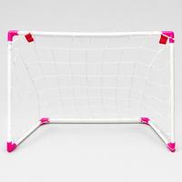 mini soccer goal