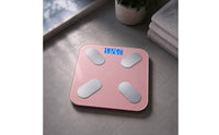 Smart Body Adipose Scale Cute Design Bluetooth Personal Scale BMI Measurement for Home