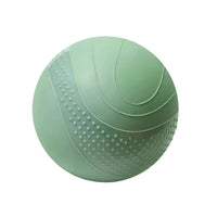 Shock-Absorbing-Resistant Non-Bouncing Workout Ball Quiet Fitness Gear