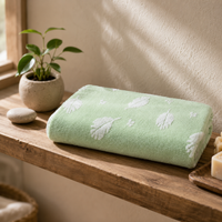 towel set