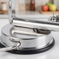 3 in 1 Apple Fruit Preparer Cutter Corer Multifunction Manual Crank Apple Fruit Preparer Adjustable
