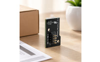 Printer Head Fan Adapter Board Plug and Three Dimensional Printing Printer Fan Adapter Compact