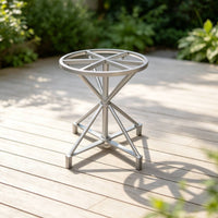 Spray Paint Turntable 360 Degree Spray Paint Turntable Heavy Duty Stand for Painters, Workshop