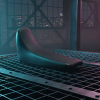 Shock Absorbing Motorcycle Seat Pad