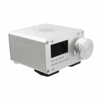 WIFI Enabled Full Band Radio Receiver BNC Antenna Connector SSB BCL Radio Aluminum Alloy Casing