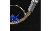 Wire Pulling Machine Portable Tool Efficient Device for Electricians