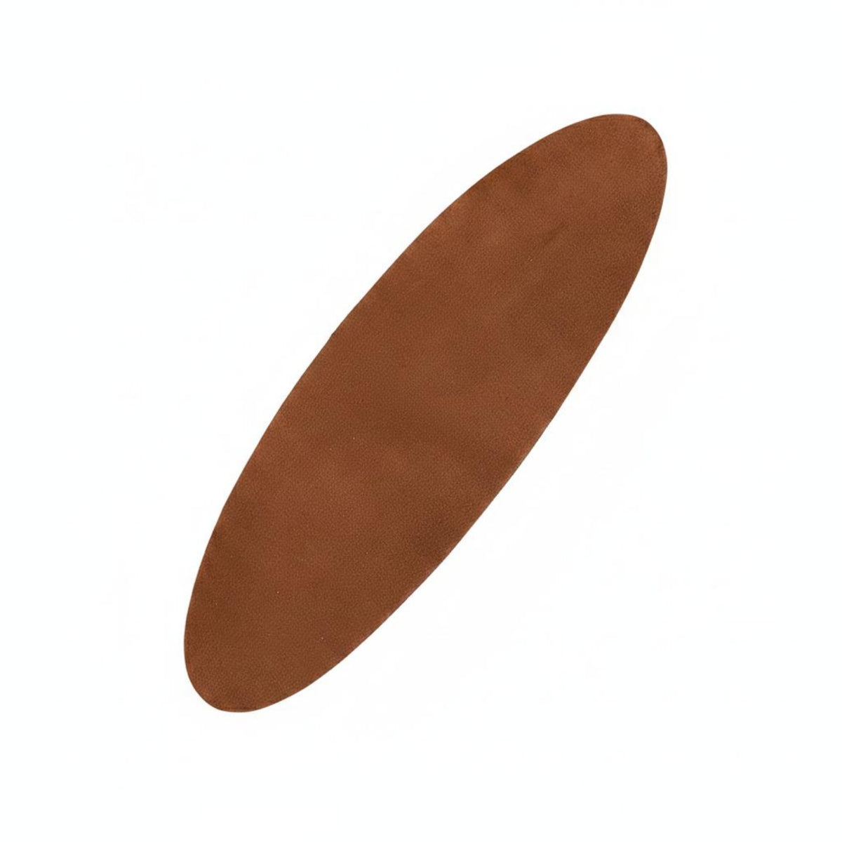Authentic Leather Pipa Anti-Slip Pad Soft Bottom Support Ruan Knee Pad Wear-Resistant Music Accessory for Children, Practice, Performance, Rehearsal