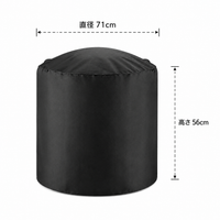 barbecue grill cover
