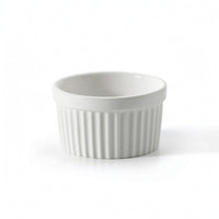 Low-Height Reptile Water Bowl Long-Lasting Ceramic Bowl with Ribbed Exterior Safe Reptile Dish Elegant for Small Pets