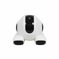 Motion Tracking Wifi Pet Camera Voice Call Moving Pet Camera Easy to Clean
