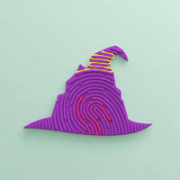 Stress Relief Sensory Activity Board Quiet Play ADHD Sensory Board Fine Movement Skills