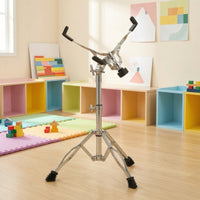 Drum Practice Pad Stand Portable Practice Pad Stand Long-Lasting