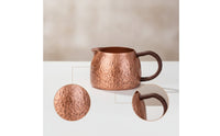 Fairness Cup Compact Tea Pitcher Long-Lasting for Hosts