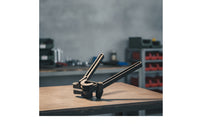 Manual Pipe Bender 4-in-1 Manual Pipe Tube Bender for Plumbers, Workshop, Garage