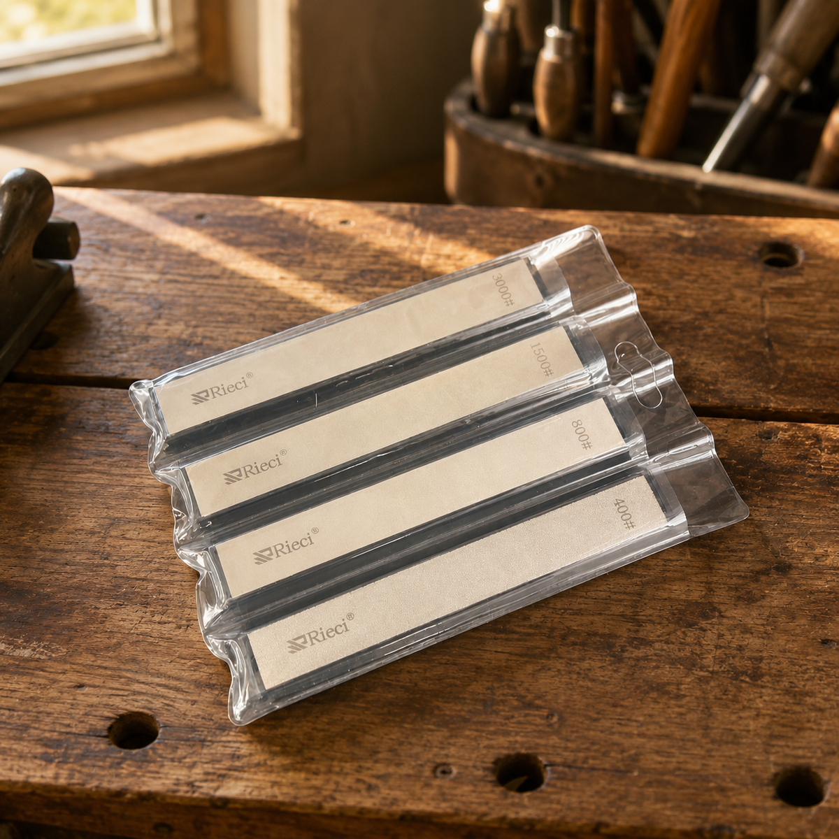 diamond sharpening stones