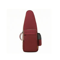 Waterproof Electronic Wind Instrument Bag Padded Digital Wind Instrument Bag Large Capacity Musical Gear Breathable