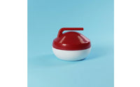 Desk Sliding Stones Game Screen Tabletop Sliding Stones Set Mini Bowling Game for Kids