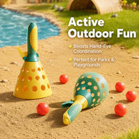 catch and toss toy