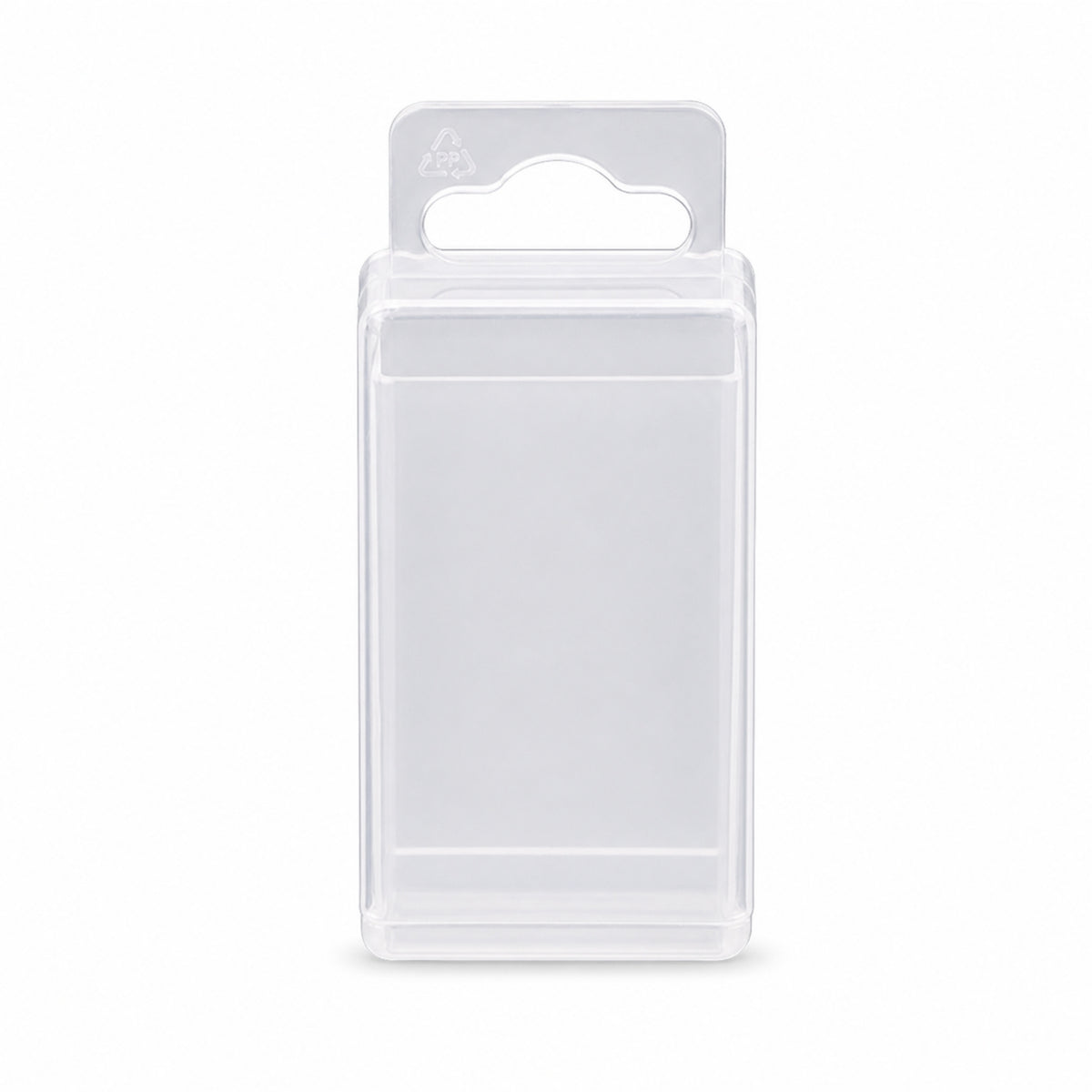 Storage Box Transparent Storage Case Clear for Machinists