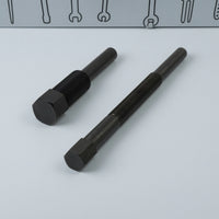 Threaded Primary Drive Clutch Puller Heavy Duty Primary Clutch Puller OEM Standard Wear Resistant for Mechanics