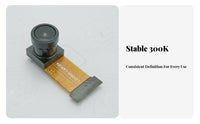 GC0328 Camera Module Low Power Consumption Optical Flow Camera Module for Drones