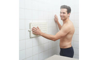 50-Hole Rectangular Rain ShowerHead Shower Nozzle Plate Insert Shower Nozzle Board