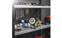 Recoil Starter Assembly Easy to Install Recoil Pull Starter High Strength