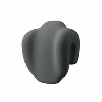 Office Chair Headrest Ergonomic Memory Foam Headrest Pillow for Rest
