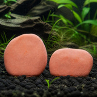Ceramic Colorful Stone Aquarium Ornaments