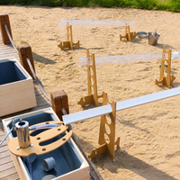 water play table
